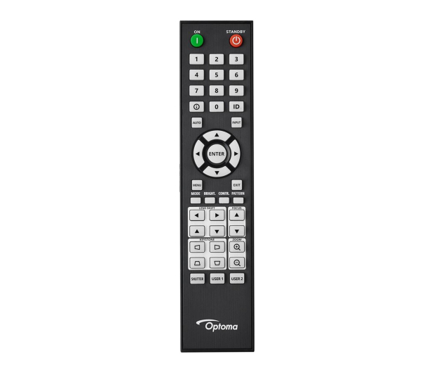 Optoma ZU1100 - 1548700 - zdjęcie 7